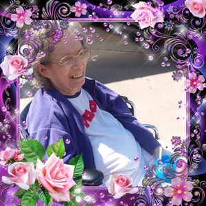 Meet your Posher, Joyce